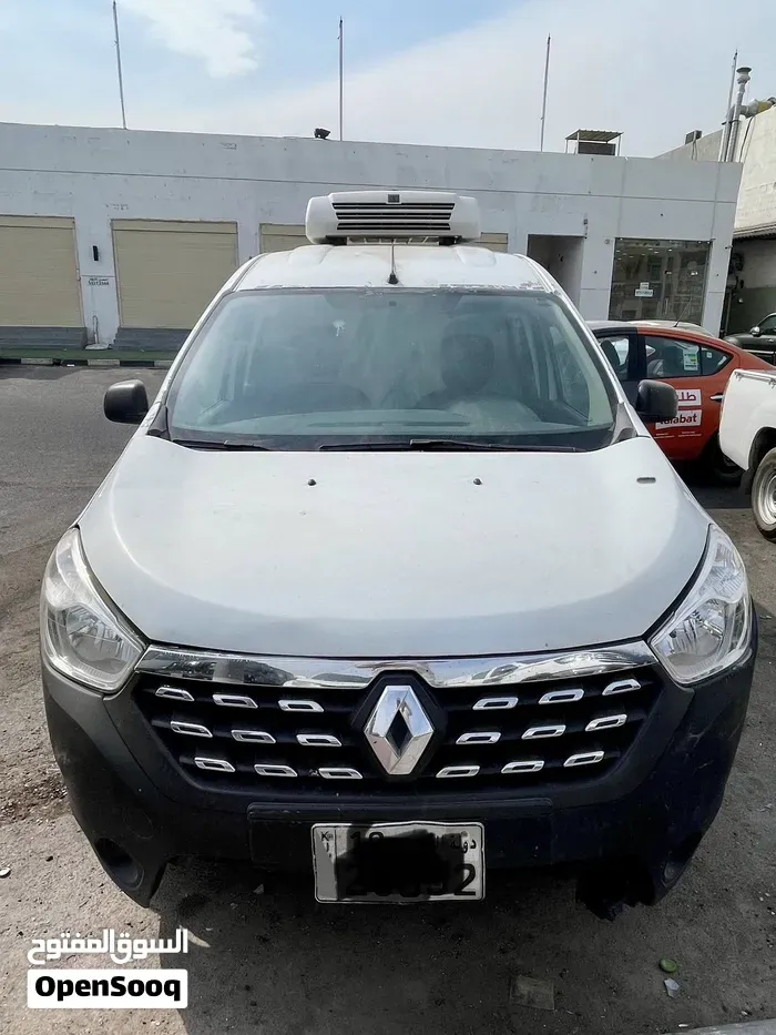Renault Dokker