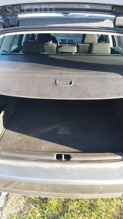 Volkswagen Passat 2006 photo 4