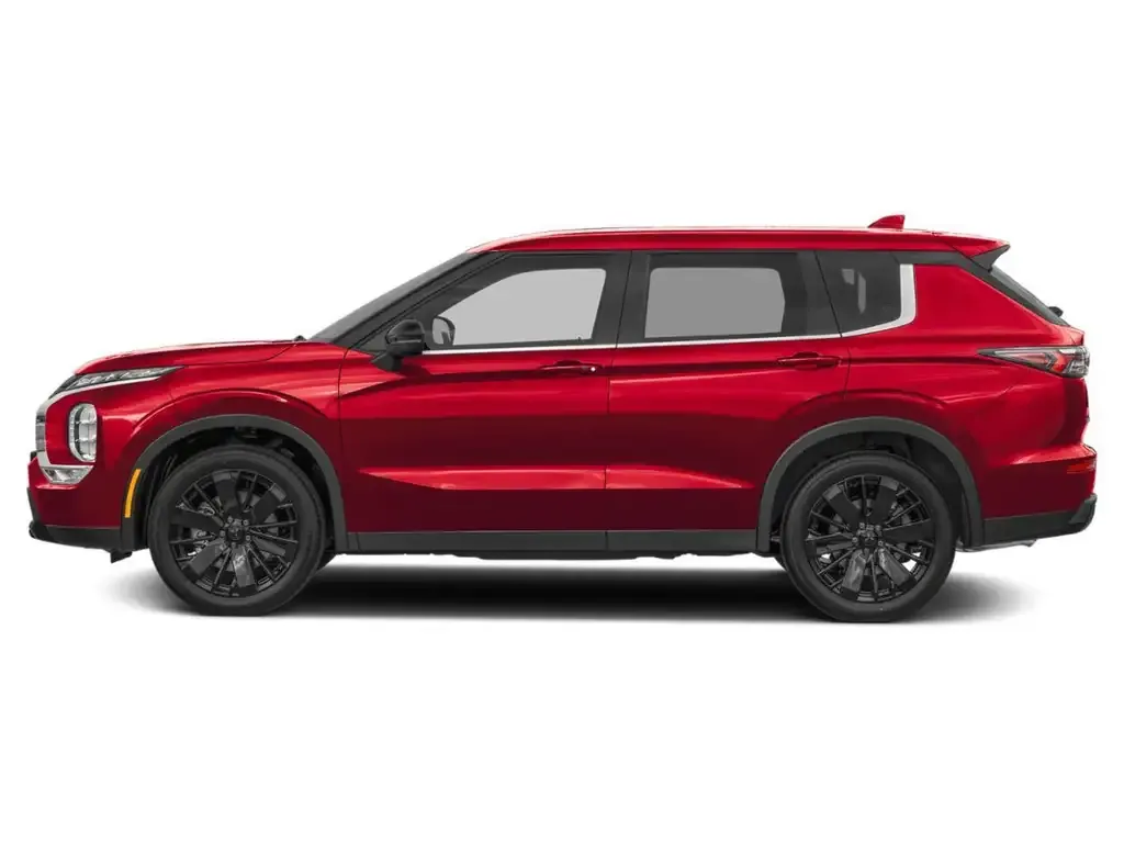 Mitsubishi Outlander 2026 photo 3