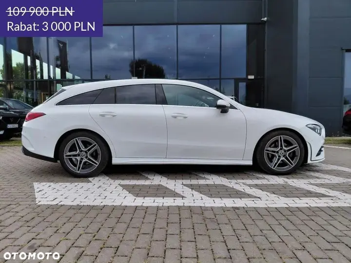 Mercedes-Benz Cla 2023 photo 5