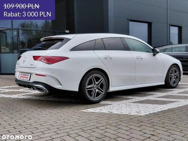 Mercedes-Benz Cla 2023 photo 4