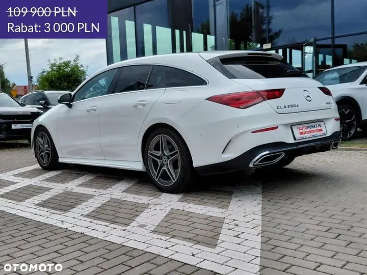 Mercedes-Benz Cla 2023 photo 3