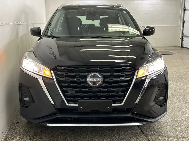 Nissan Kicks 2024 photo 2