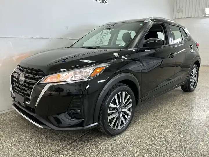 Nissan Kicks 2024 photo 3
