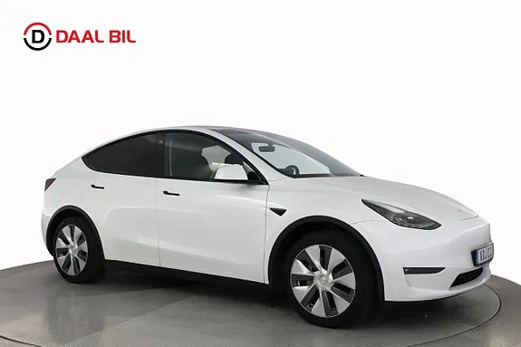 Tesla Model Y 2023 photo 4