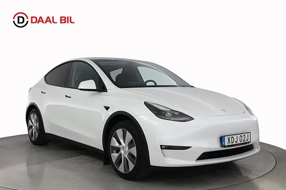 Tesla Model Y 2023 photo 3