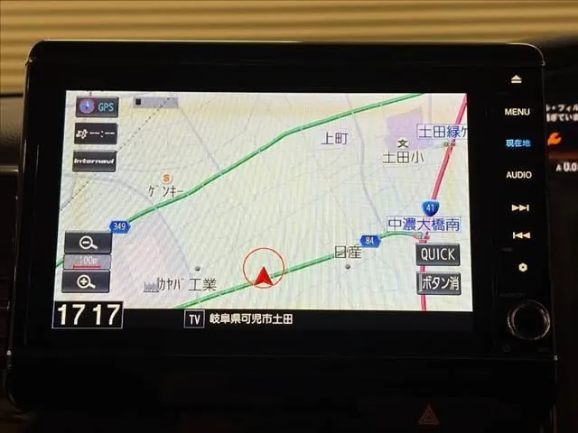 Honda N-Box 2019 photo 4