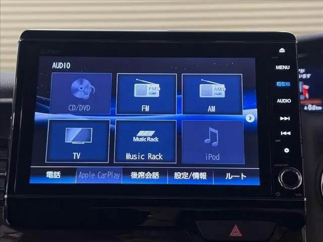Honda N-Box 2019 photo 5