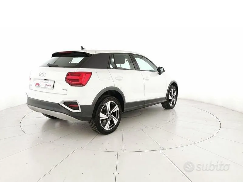 Audi Q2 2022 photo 3