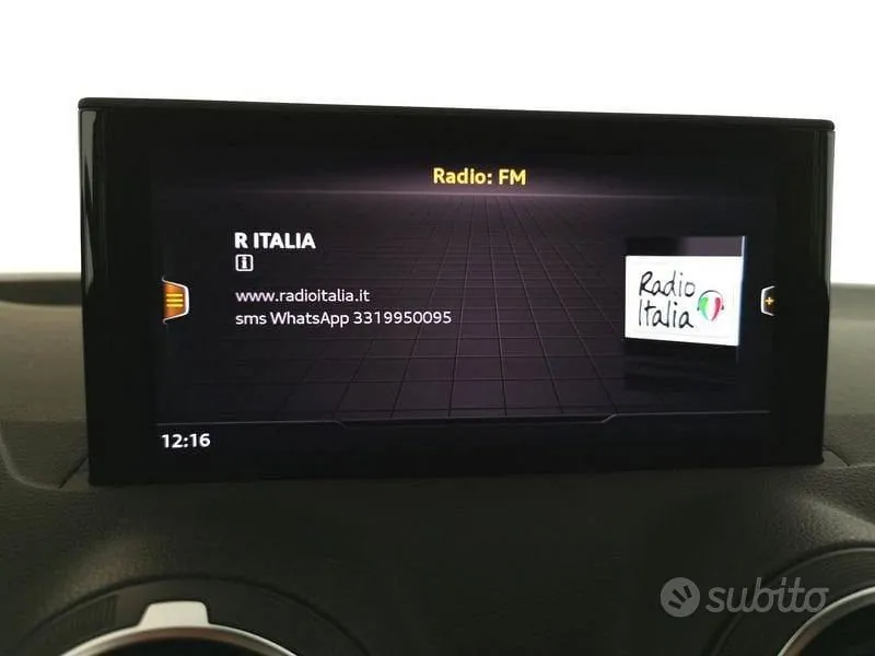 Audi Q2 2022 photo 5