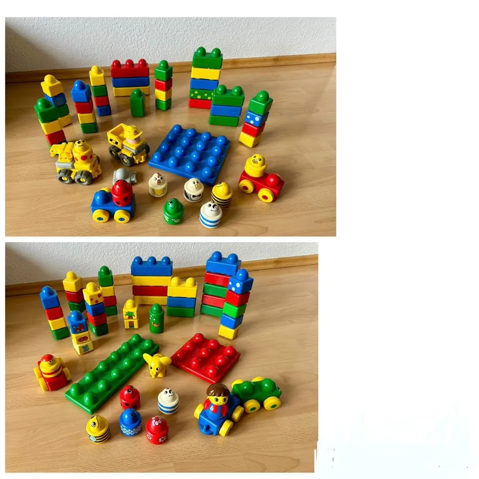 Lego Duplo Primo