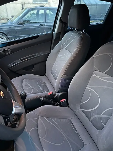 Chevrolet Spark 2011 photo 5