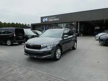Skoda Kamiq 2025 photo 3