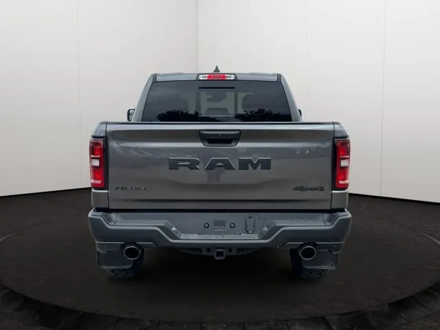 Ram 1500 Rebel 2026 photo 5
