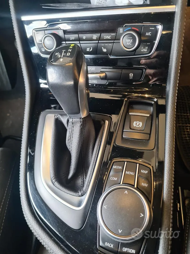 BMW 2 Series Active Tourer 2018 photo 4