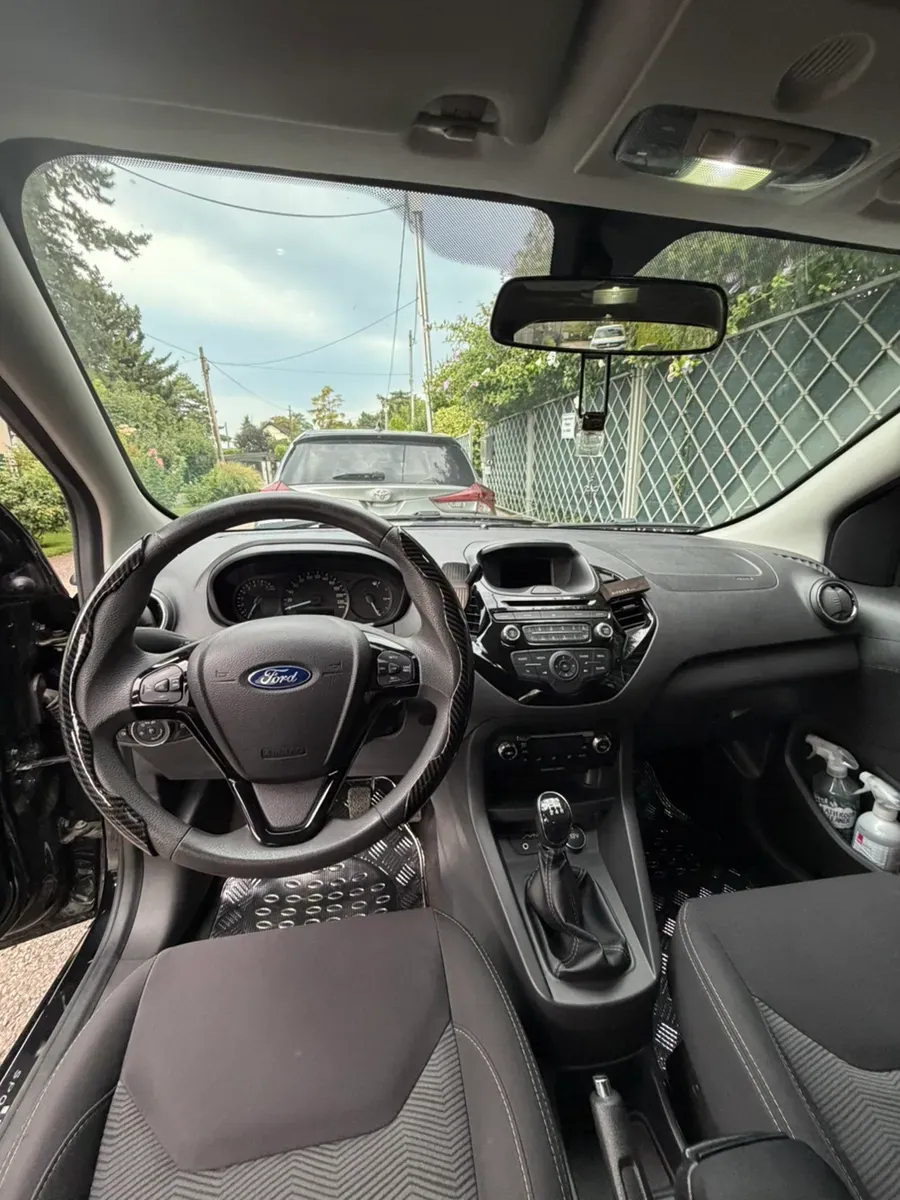 Ford Ka 2018 photo 3