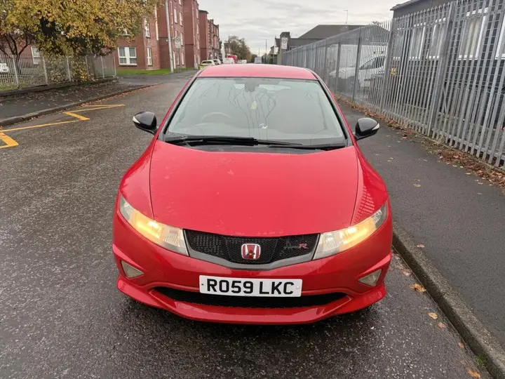 Honda Civic 2009 photo 3