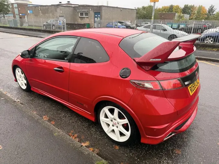 Honda Civic 2009 photo 5