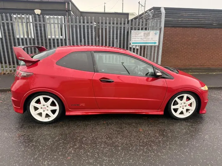 Honda Civic 2009 photo 4