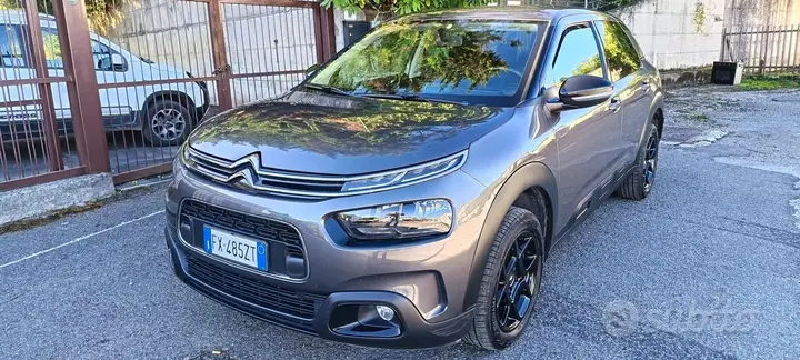 Citroen C4 Cactus