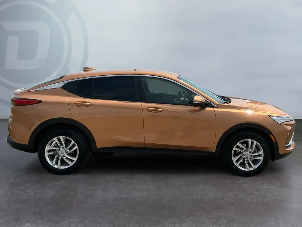 Buick Envista 2025 photo 5
