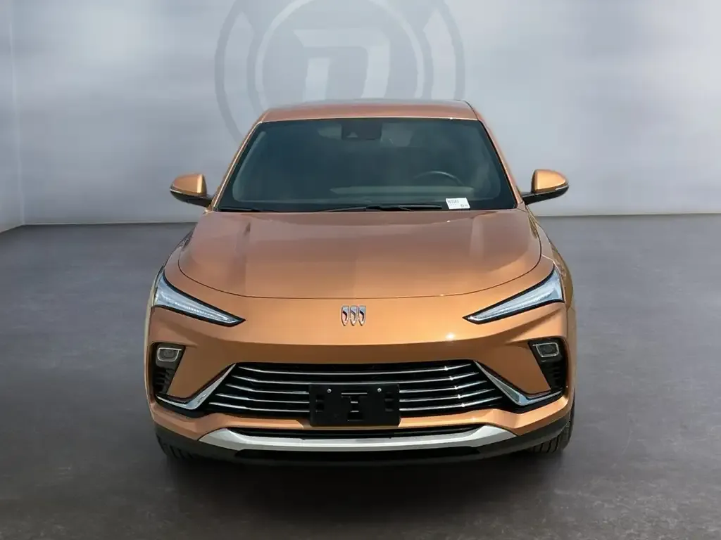 Buick Envista 2025 photo 2