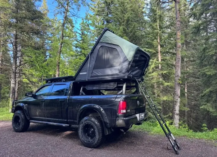 Ram 1500 2016 photo 3