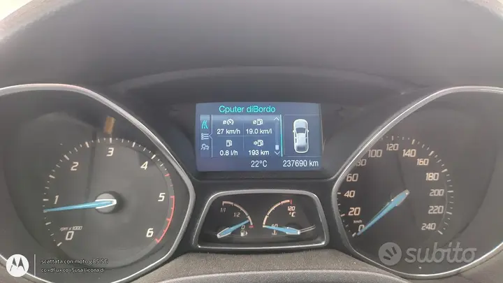 Ford Focus 2011 photo 2