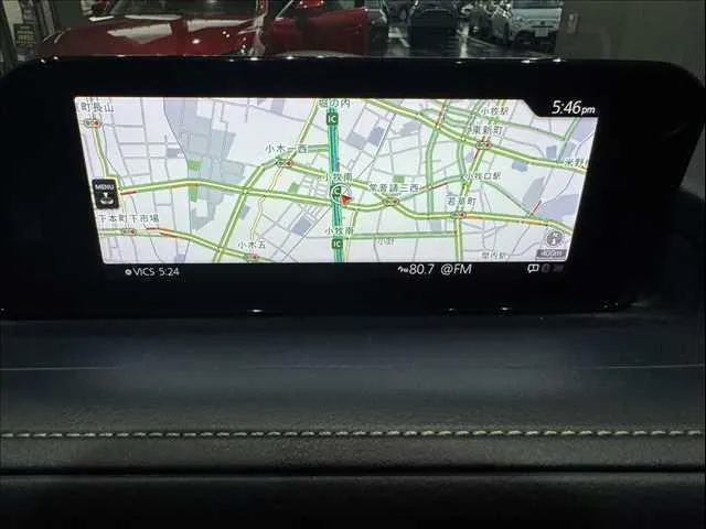 Mazda Cx-30 2020 photo 4