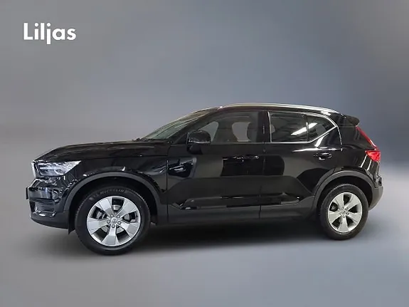 Volvo Xc40 2021 photo 2