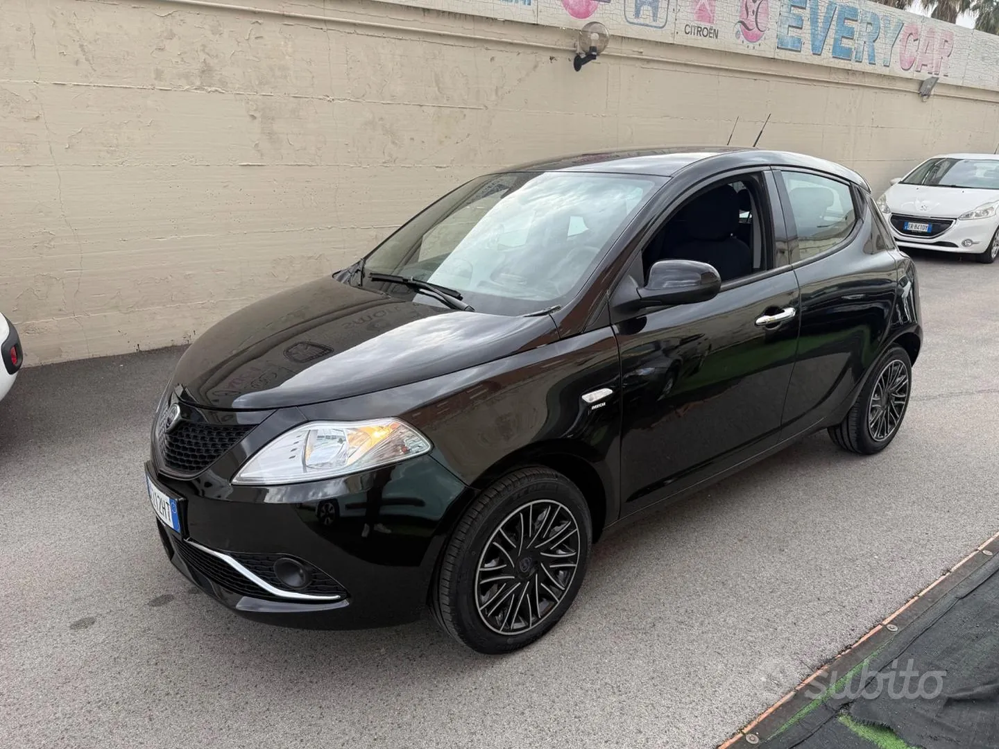 Lancia Ypsilon 2019 photo 3