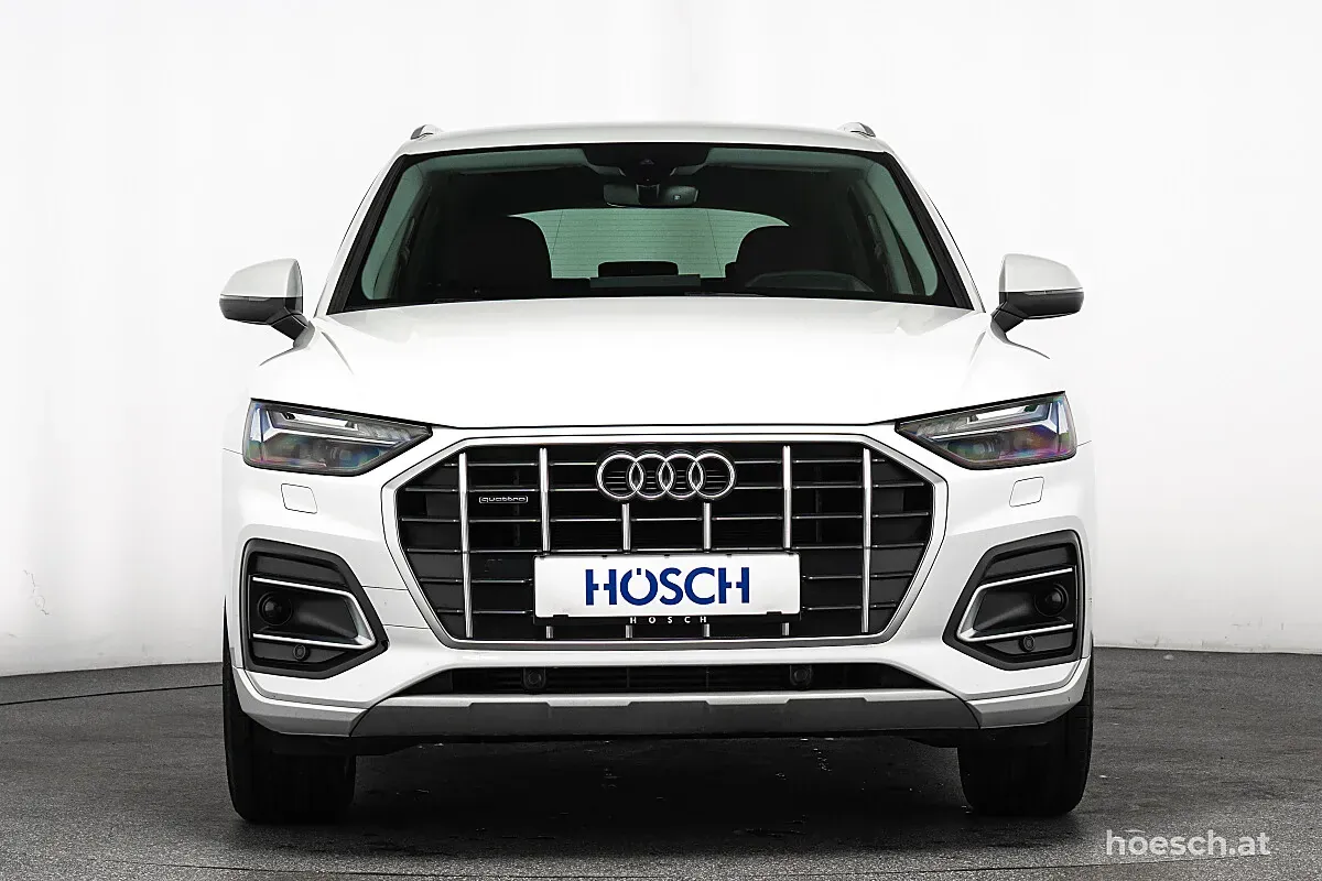 Audi Q5 2023 photo 2