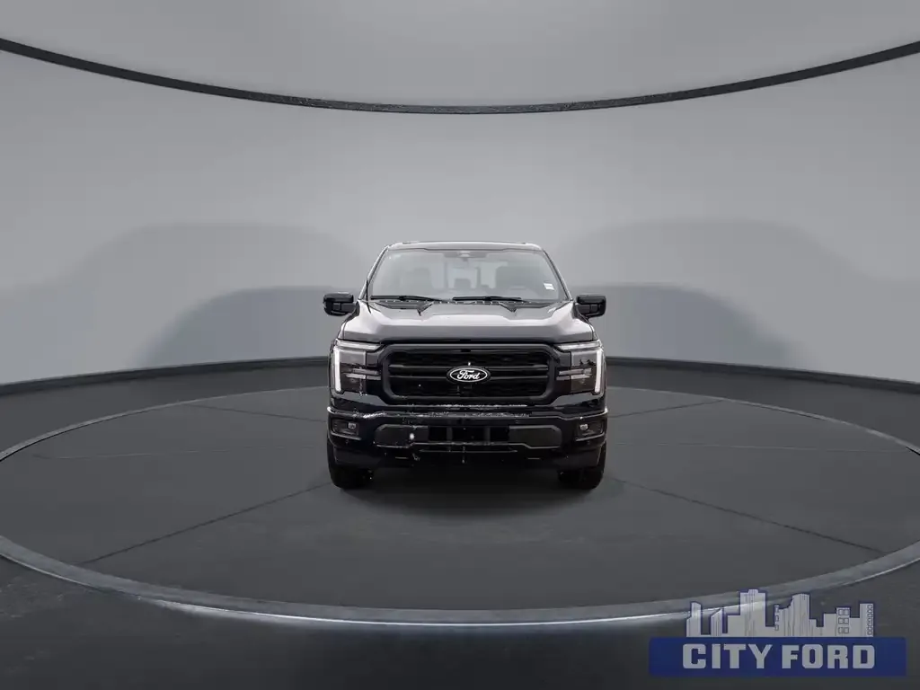 Ford F-150 2026 photo 3
