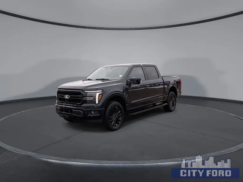 Ford F-150 2026 photo 4