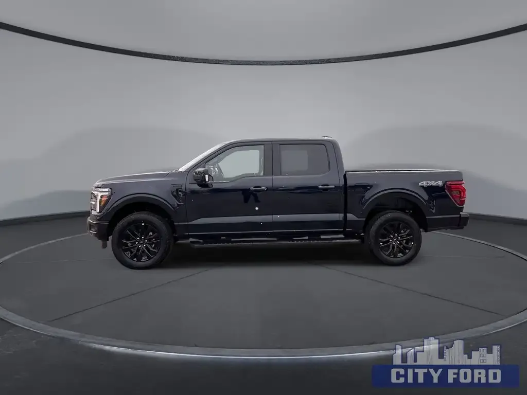 Ford F-150 2026 photo 5