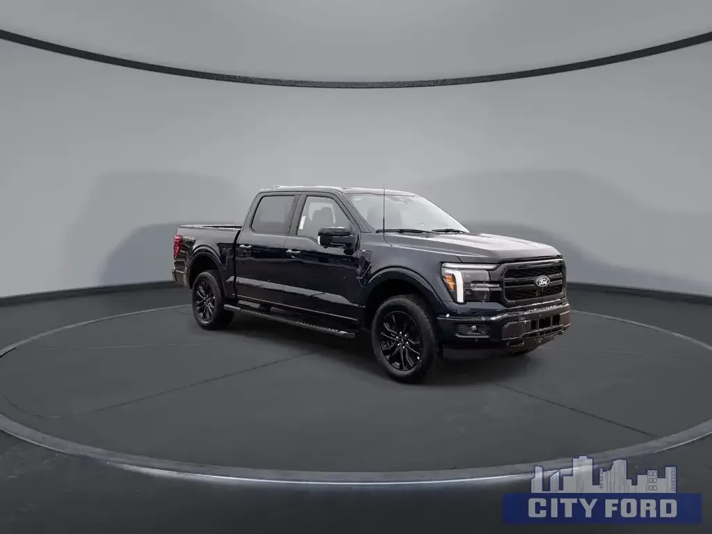 Ford F-150 2026 photo 2