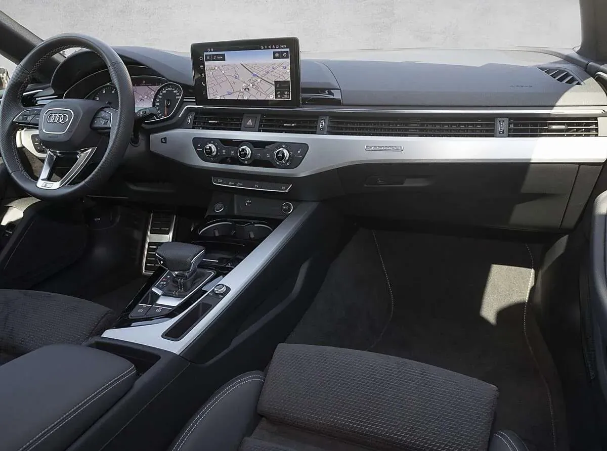 Audi A5 2021 photo 3