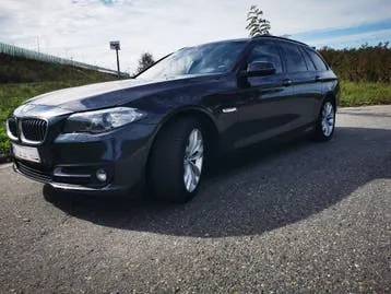 BMW Série 5