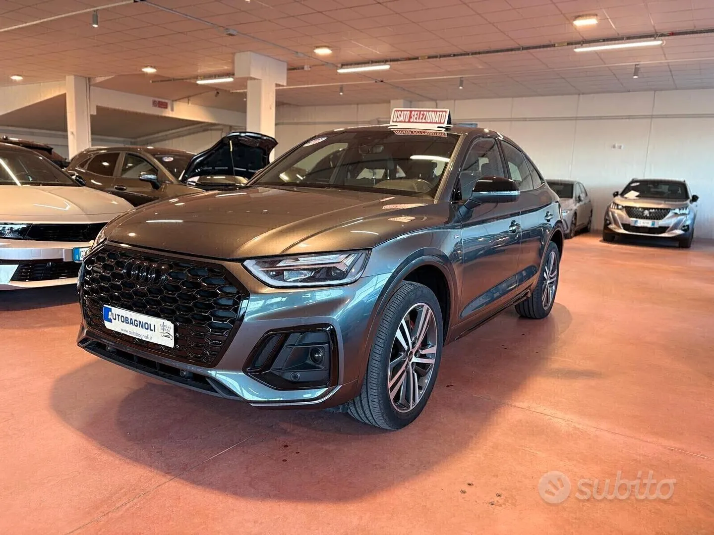 Audi Q5