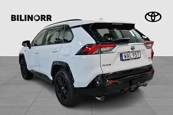 Toyota Rav4 2023 photo 2