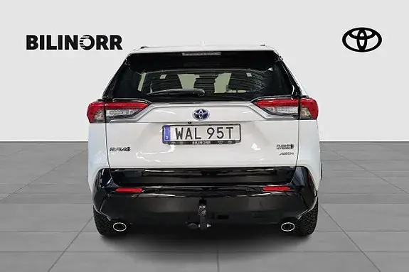 Toyota Rav4 2023 photo 4