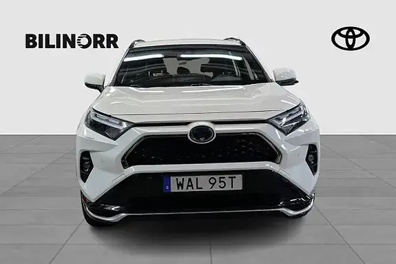 Toyota Rav4 2023 photo 5