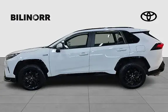 Toyota Rav4 2023 photo 3