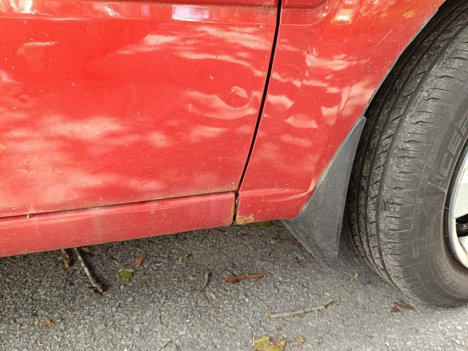 Kia Rio 2010 photo 5