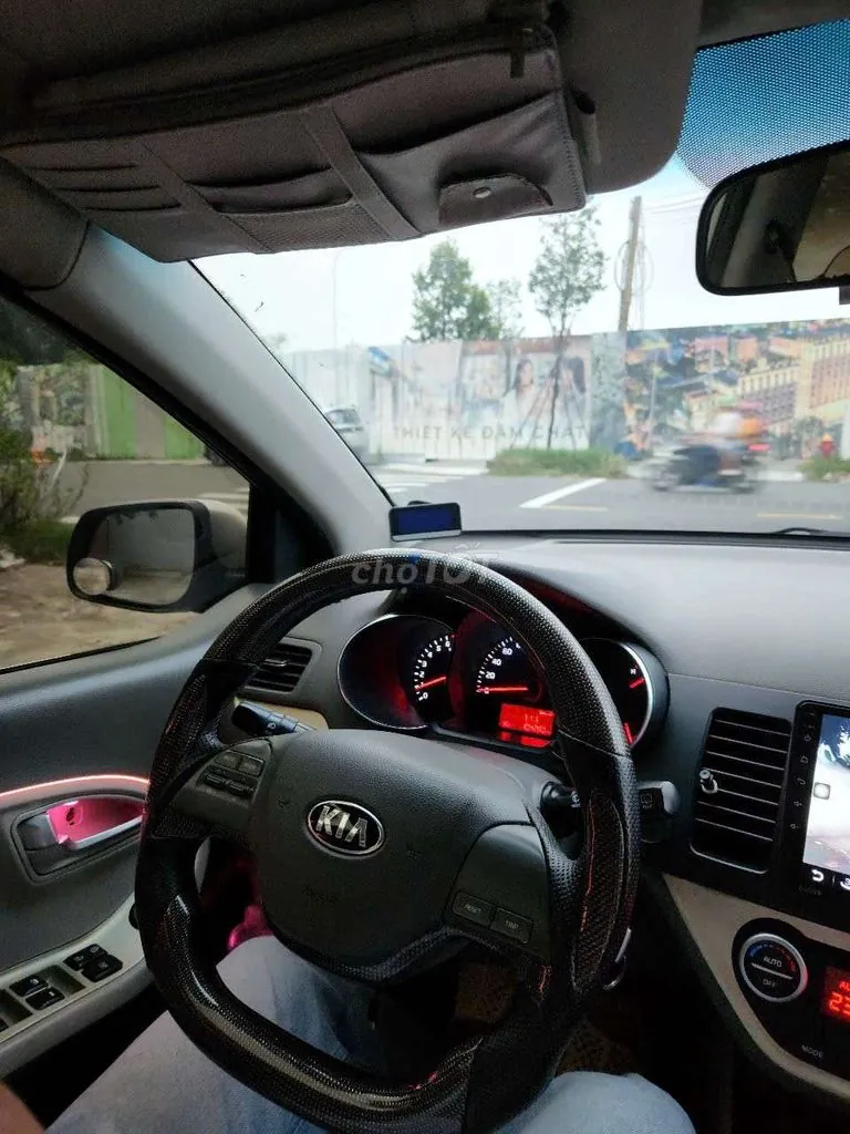 Kia Morning 2018 photo 2