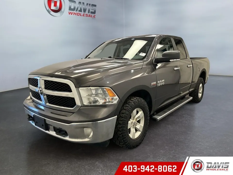 Ram 1500