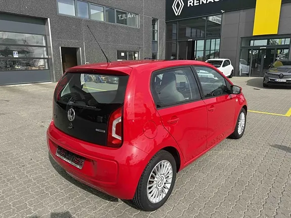 Volkswagen Up 2013 photo 2