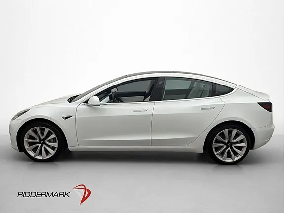 Tesla Model 3 2020 photo 5