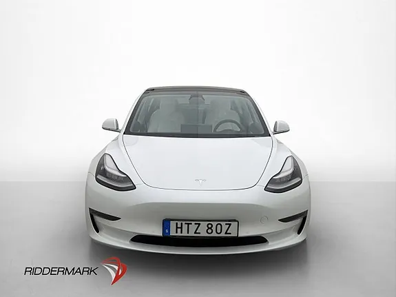 Tesla Model 3 2020 photo 3