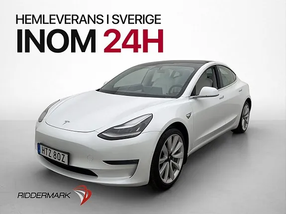 Tesla Model 3 2020 photo 4